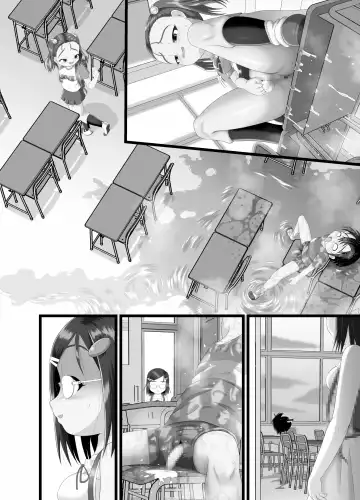 [Kuloamaki] Sanistand #4 Fhentai.net - Page 42