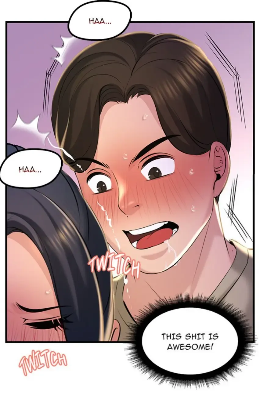Tangled Webs ch16 Fhentai - Page 15