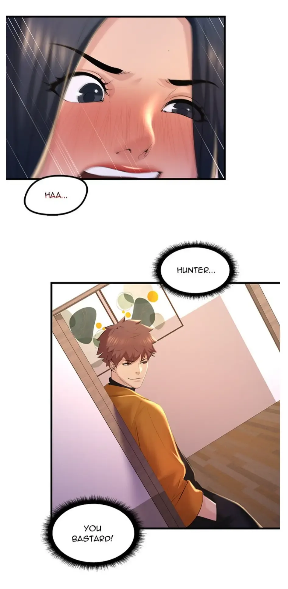 Tangled Webs ch16 Fhentai - Page 21