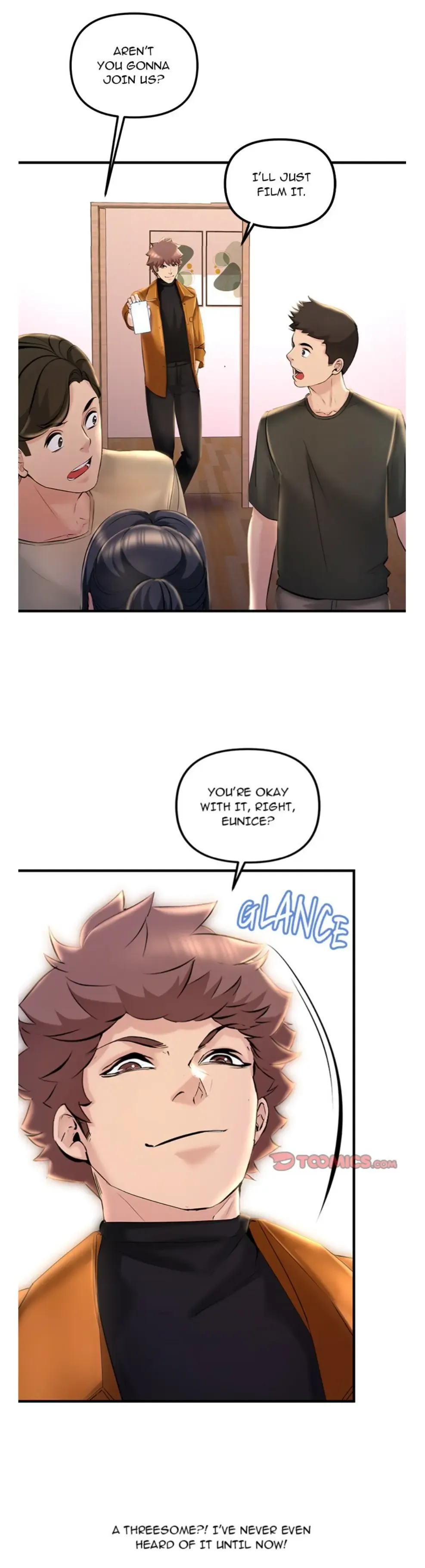 Tangled Webs ch16 Fhentai - Page 28