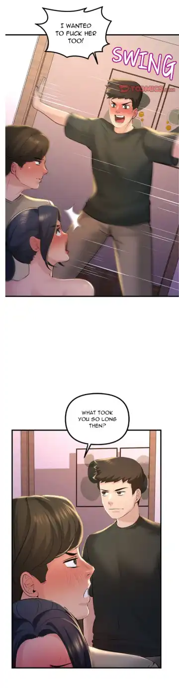 Tangled Webs ch16 Fhentai - Page 23