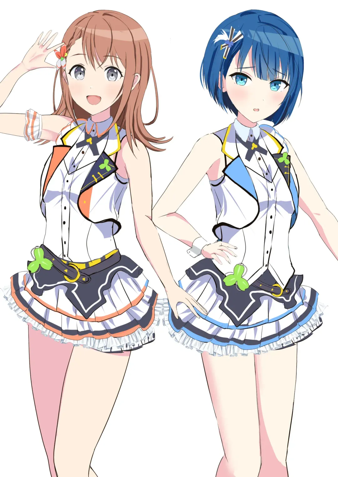 [More] 25-ji, Kanade Ijiri Fhentai - Page 28