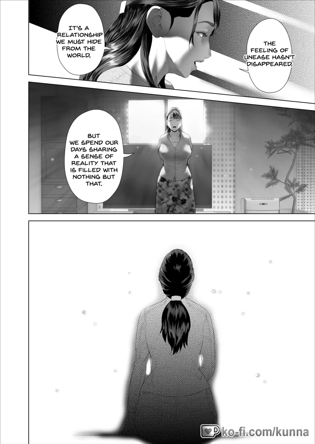 [Hyji] Boku ga Okaa-san to Konna Koto ni Nacchau Hanashi 5 Yurushi Hen | Neighborhood Seduction The Story About How I Came To Be Like This With My Mother 5 - Forgiveness Fhentai.net - Page 18