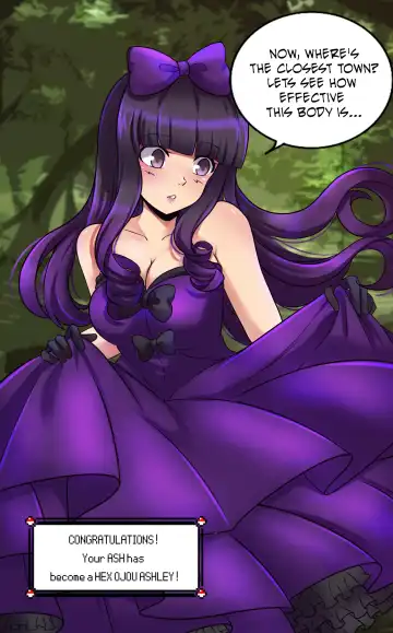 [Meowwithme] Mimikyu Myth 2 Fhentai - Page 33