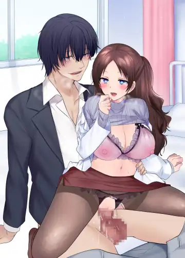 [Hiiragi Popura] TS "Hyoui Nottori" + α Sakuhinshuu Fhentai - Page 153