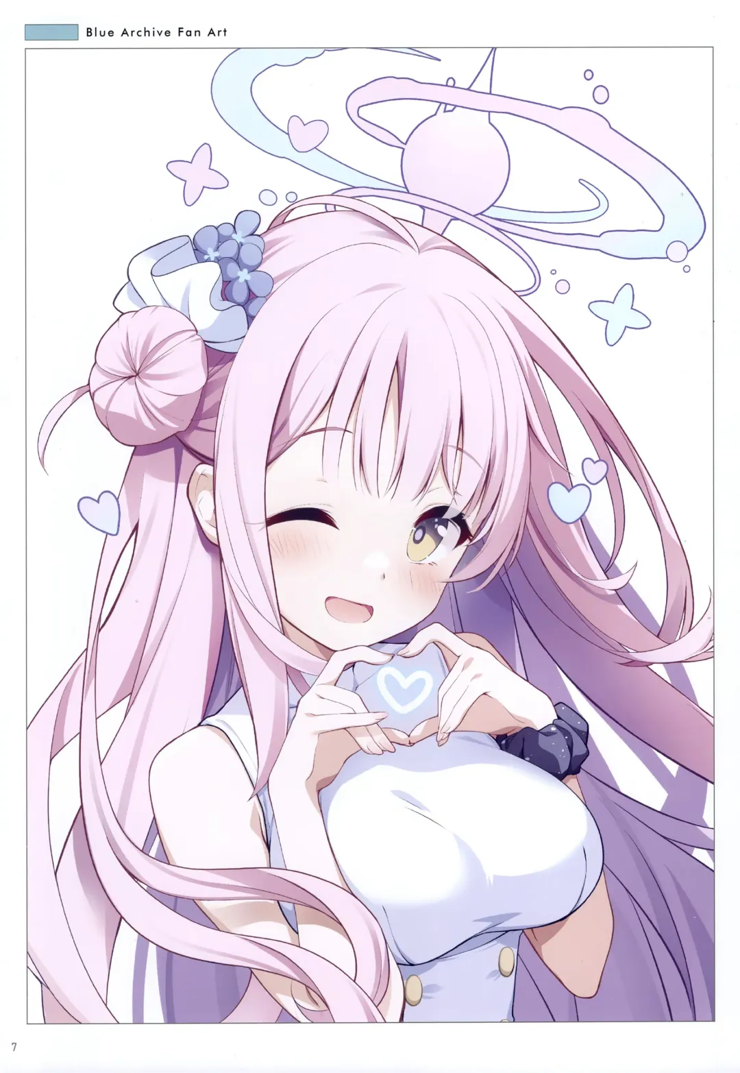 [Kinokomushi] Dreamin'10 Fhentai - Page 6