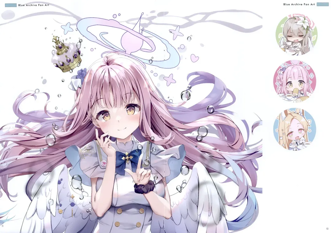 [Kinokomushi] Dreamin'10 Fhentai - Page 9