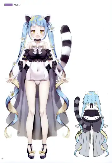 [Kinokomushi] Dreamin'10 Fhentai - Page 13