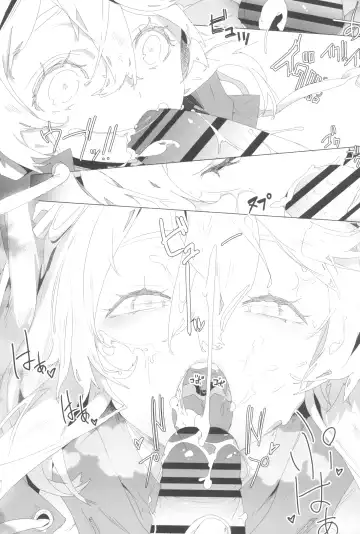 [Shiroo] Buri sai no Ochi Hime Fhentai - Page 49