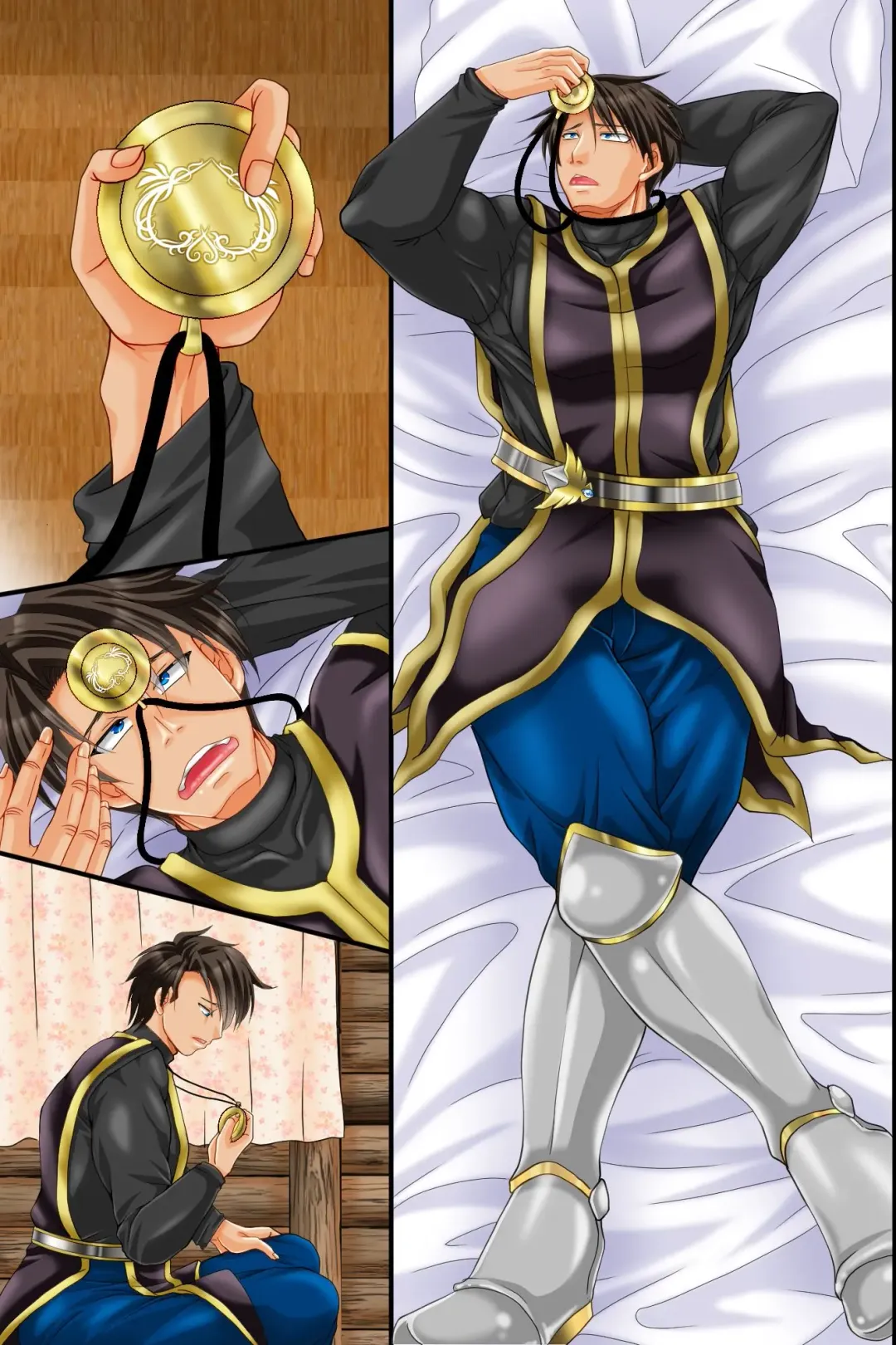 Ore TUEEEE Ue ni Kyokon de Saikyou sugiru! Isekai Onna wa Zenin, Yuusha Senyou Haramase Tank Fhentai - Page 53