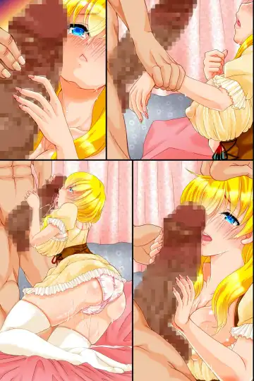 Ore TUEEEE Ue ni Kyokon de Saikyou sugiru! Isekai Onna wa Zenin, Yuusha Senyou Haramase Tank Fhentai - Page 55