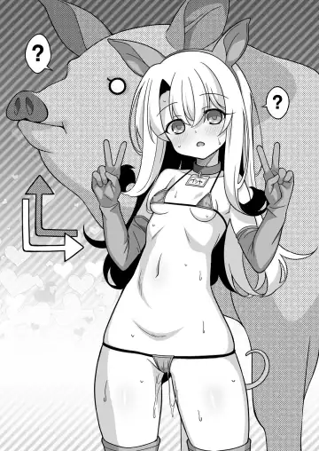 [Aoi Masami] Watashi-tachi Chikan Sarechaimashita | 我們被調換了身體 Fhentai - Page 3