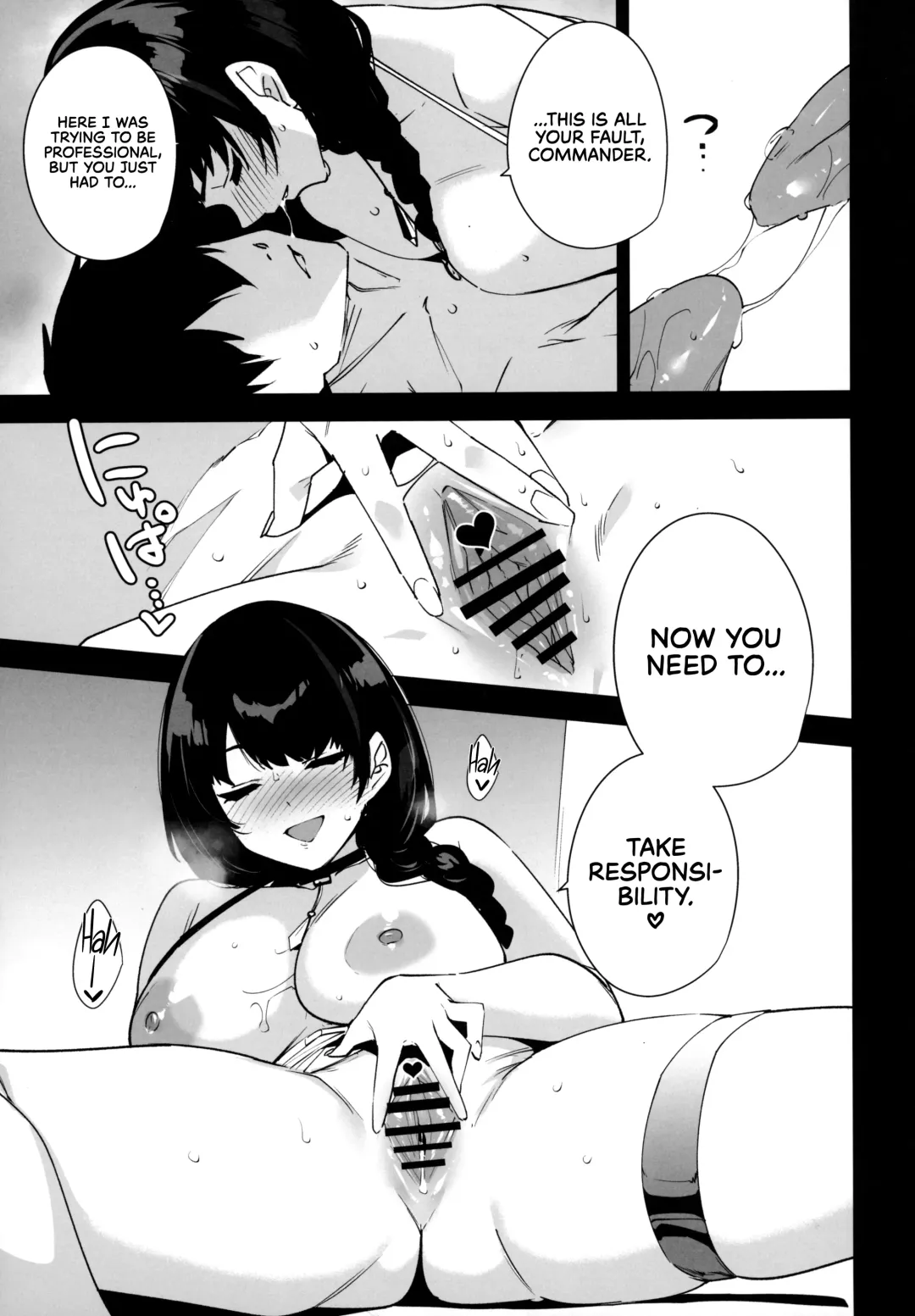 [Tomohiro Kai] Lost 2 Hours Fhentai.net - Page 17