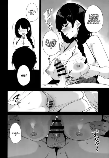 [Tomohiro Kai] Lost 2 Hours Fhentai.net - Page 12