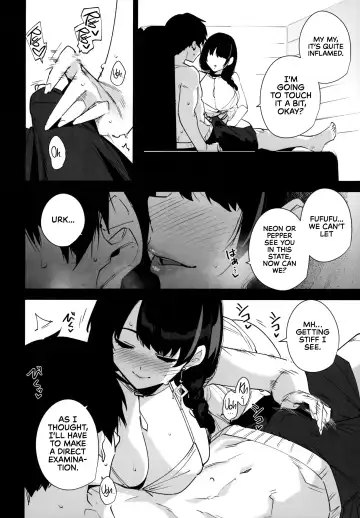 [Tomohiro Kai] Lost 2 Hours Fhentai.net - Page 4