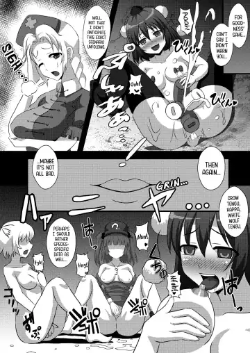 [Ryunosuke] Aya Ona 3 Senshuuraku Fhentai - Page 12