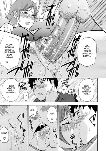 [Shunjou Shuusuke] Yuukan Days | Leisurely Days Fhentai.net - Page 15