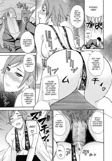 [Shunjou Shuusuke] Yuukan Days | Leisurely Days Fhentai.net - Page 21