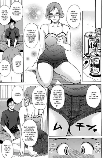 [Shunjou Shuusuke] Yuukan Days | Leisurely Days Fhentai.net - Page 3