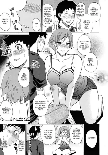 [Shunjou Shuusuke] Yuukan Days | Leisurely Days Fhentai.net - Page 5