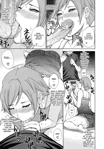 [Shunjou Shuusuke] Yuukan Days | Leisurely Days Fhentai.net - Page 9