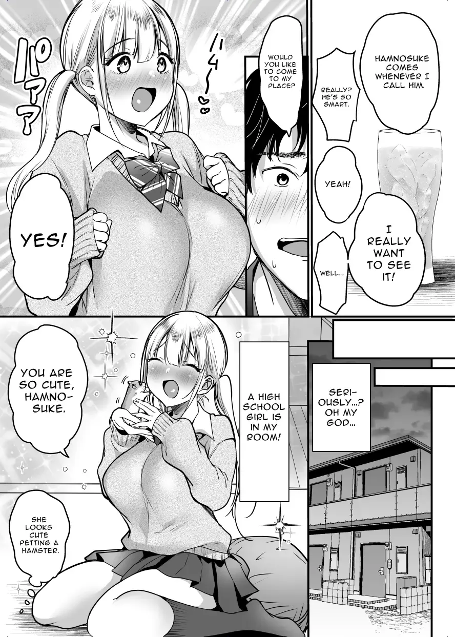 [Misaoka] Kanojo o Netorareta Kedo Boku wa Shiawase ni Narimasu Fhentai - Page 11