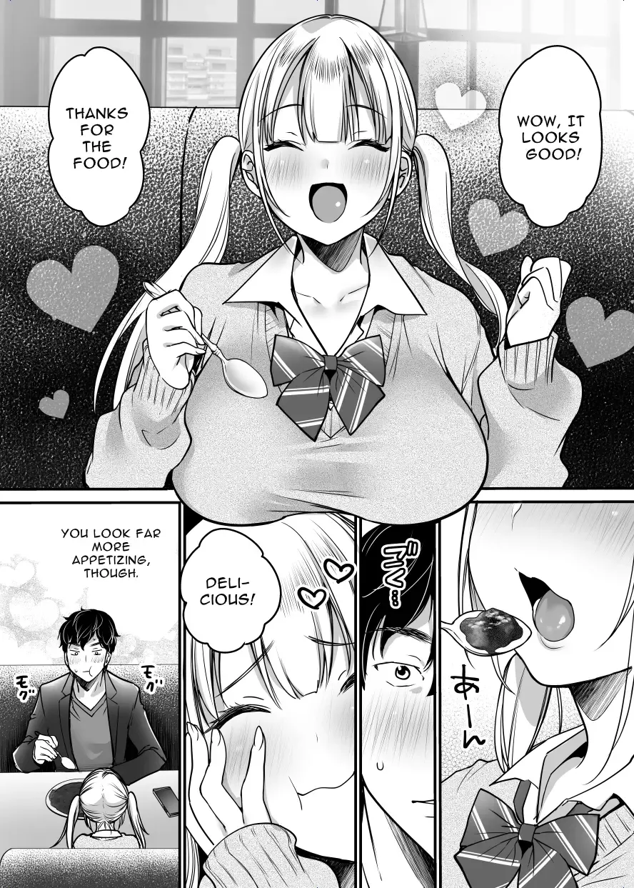 [Misaoka] Kanojo o Netorareta Kedo Boku wa Shiawase ni Narimasu Fhentai - Page 9