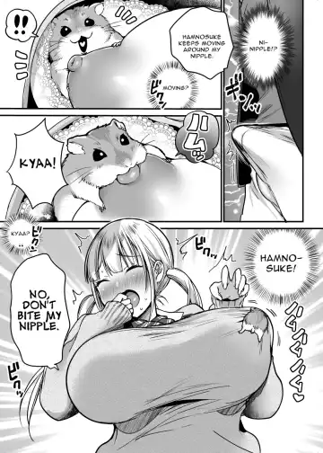 [Misaoka] Kanojo o Netorareta Kedo Boku wa Shiawase ni Narimasu Fhentai - Page 13