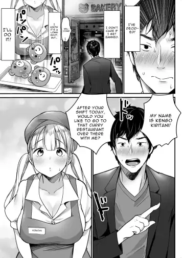 [Misaoka] Kanojo o Netorareta Kedo Boku wa Shiawase ni Narimasu Fhentai - Page 7