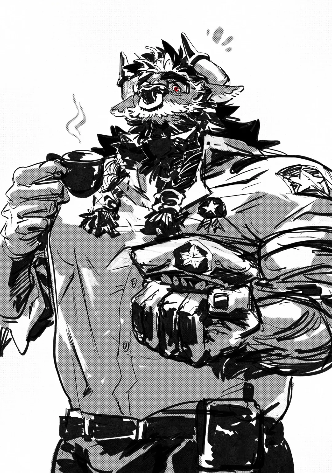 No Title Fhentai - Page 22