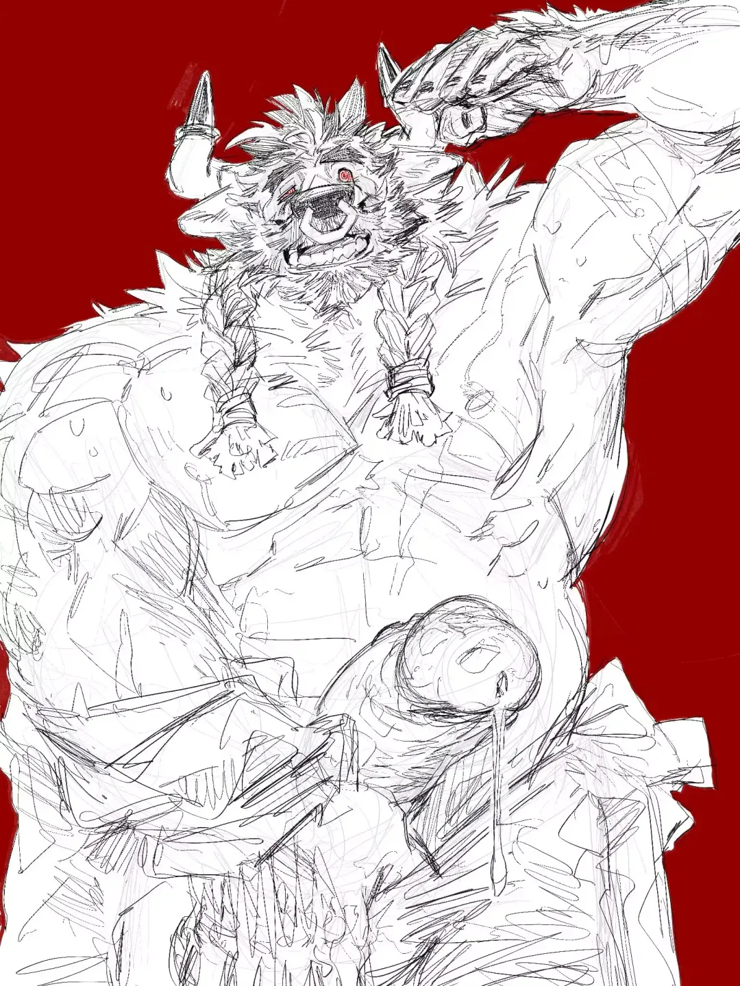 No Title Fhentai - Page 24