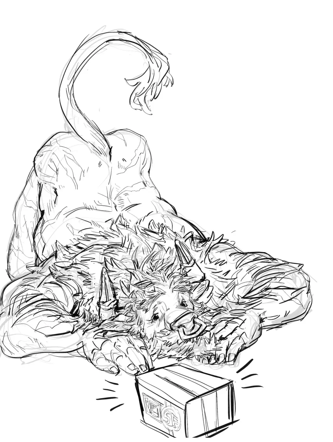 No Title Fhentai - Page 31