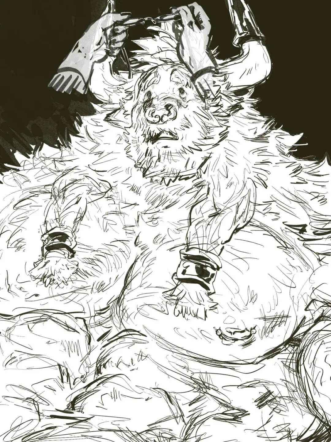 No Title Fhentai - Page 32