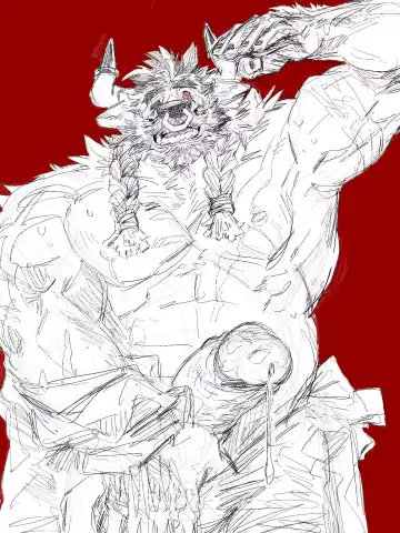 No Title Fhentai - Page 24