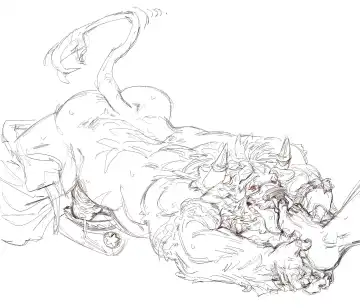 No Title Fhentai - Page 25