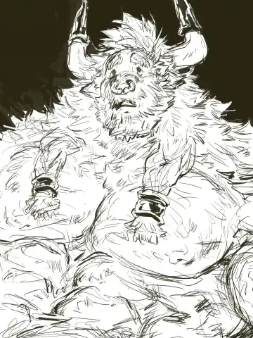 No Title Fhentai - Page 33