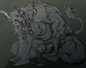 No Title Fhentai - Page 34