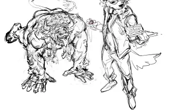 No Title Fhentai - Page 35