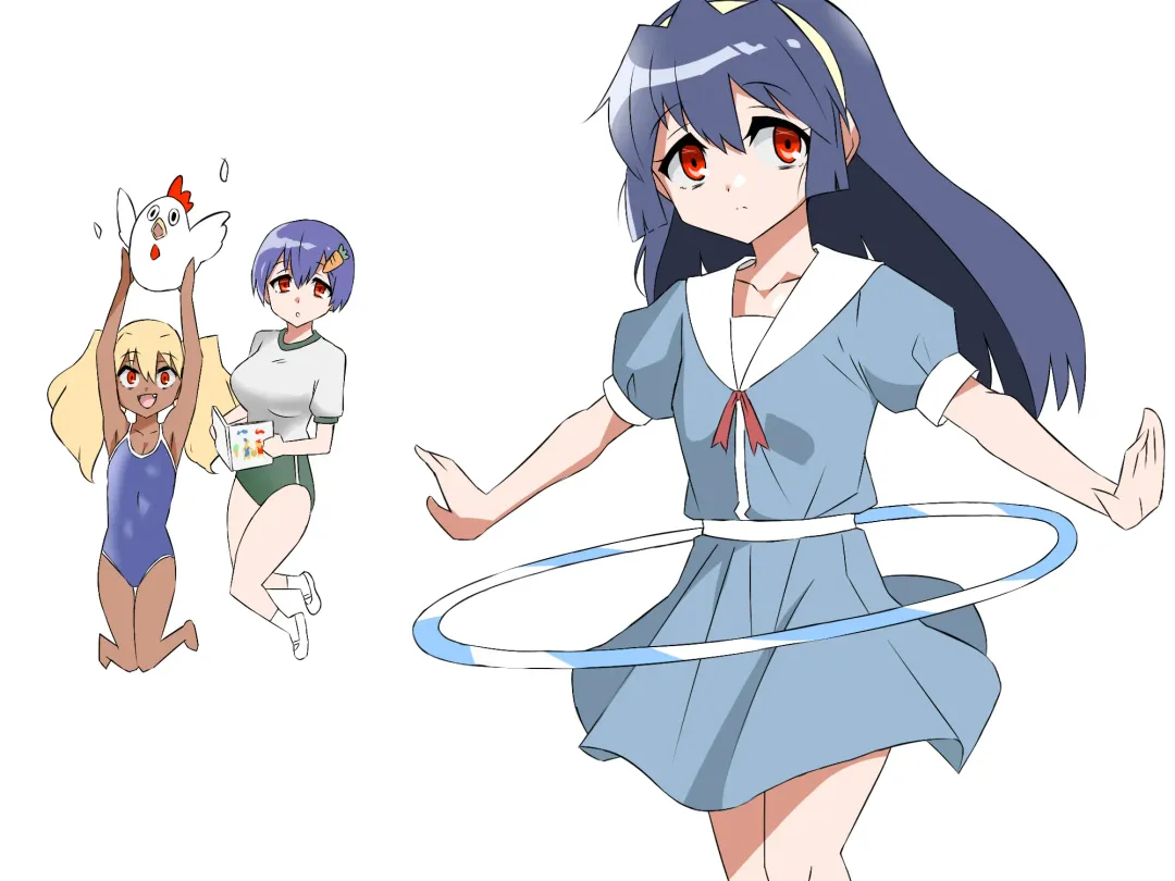 [Daigaijin - Kagemusya] Zombie Harem Life ~Koutai Mochi no Ore to Bakunyuu Zombie~ 4 Fhentai - Page 45