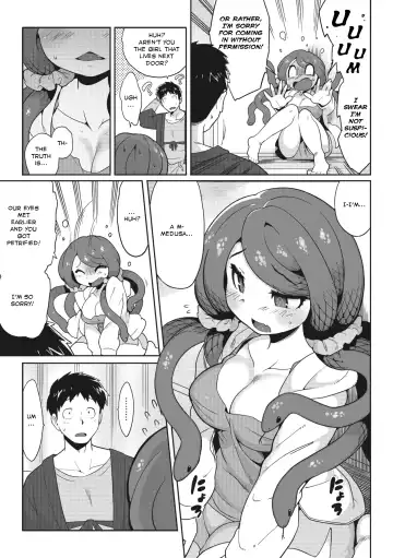 [Sanjiro] Mitsumenaide, dakishimete. | Don't look, just hold me. Fhentai.net - Page 5