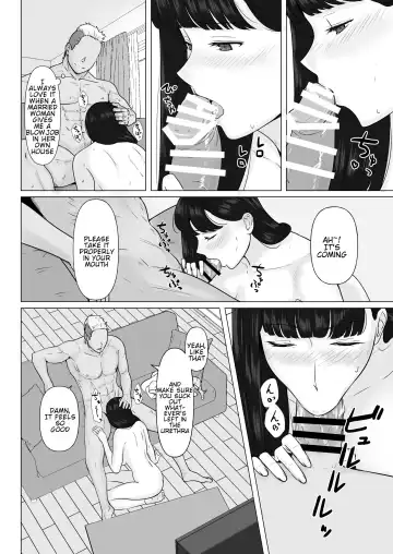 Kakkou no Hi Takuran Sareta Tsuma Sono 2 Fhentai.net - Page 40