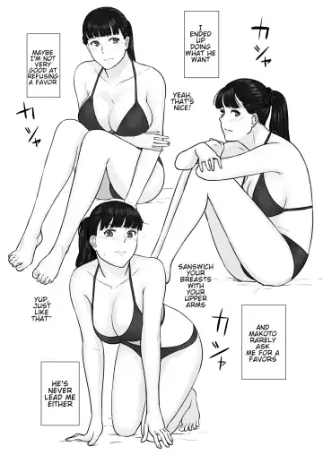 Kakkou no Hi Takuran Sareta Tsuma Sono 2 Fhentai.net - Page 46