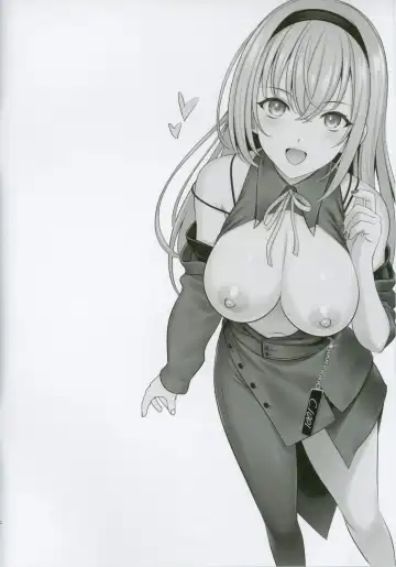 [Yasui Riosuke] Jizen Toroku Uketsukechu Fhentai - Page 2