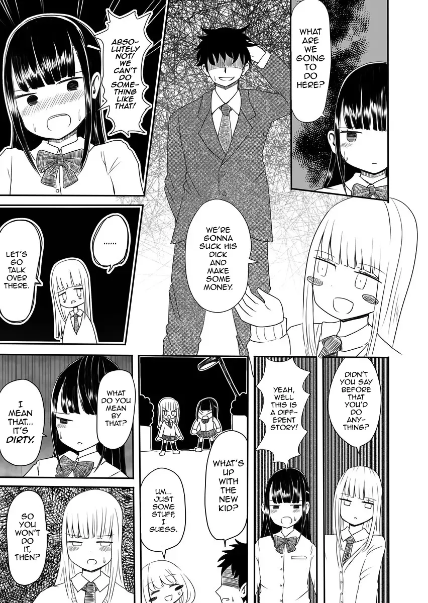 [Vae] Josou Danshi no Manabikata Fhentai.net - Page 14