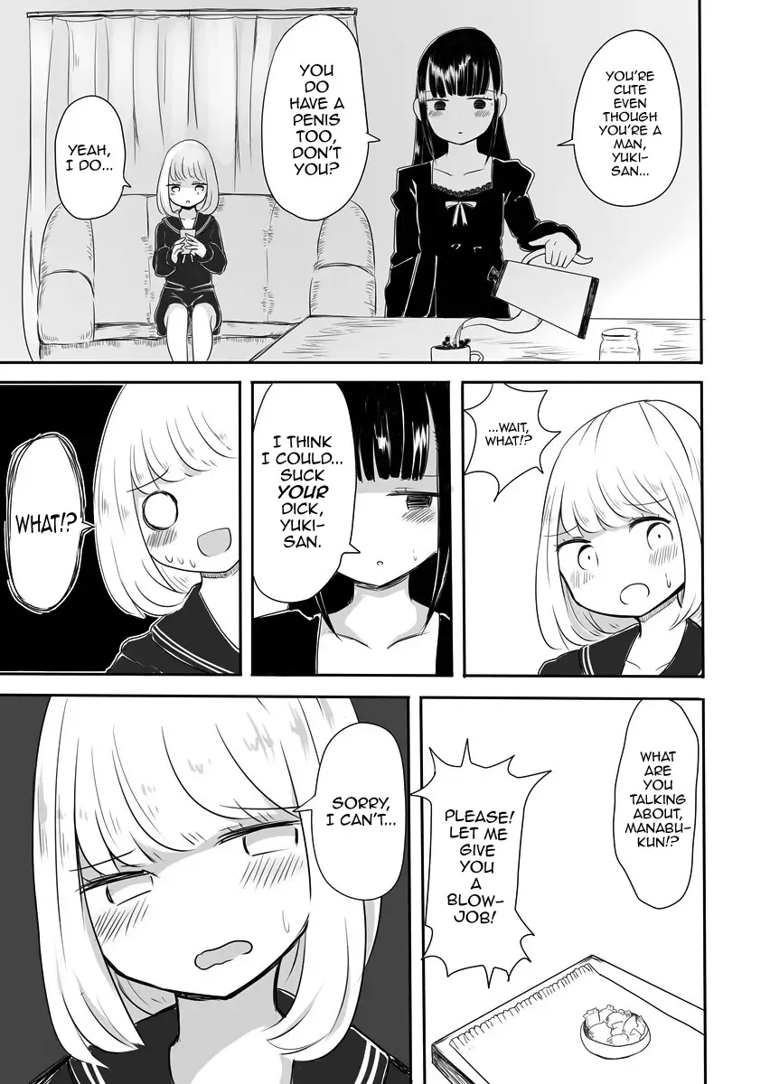 [Vae] Josou Danshi no Manabikata Fhentai.net - Page 18