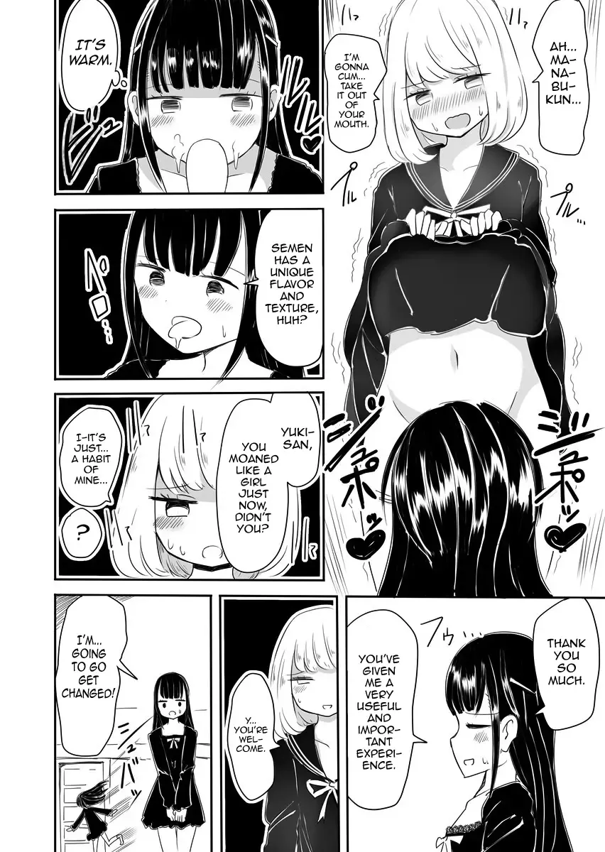 [Vae] Josou Danshi no Manabikata Fhentai.net - Page 21