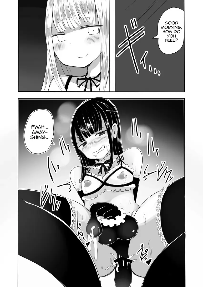 [Vae] Josou Danshi no Manabikata Fhentai.net - Page 34