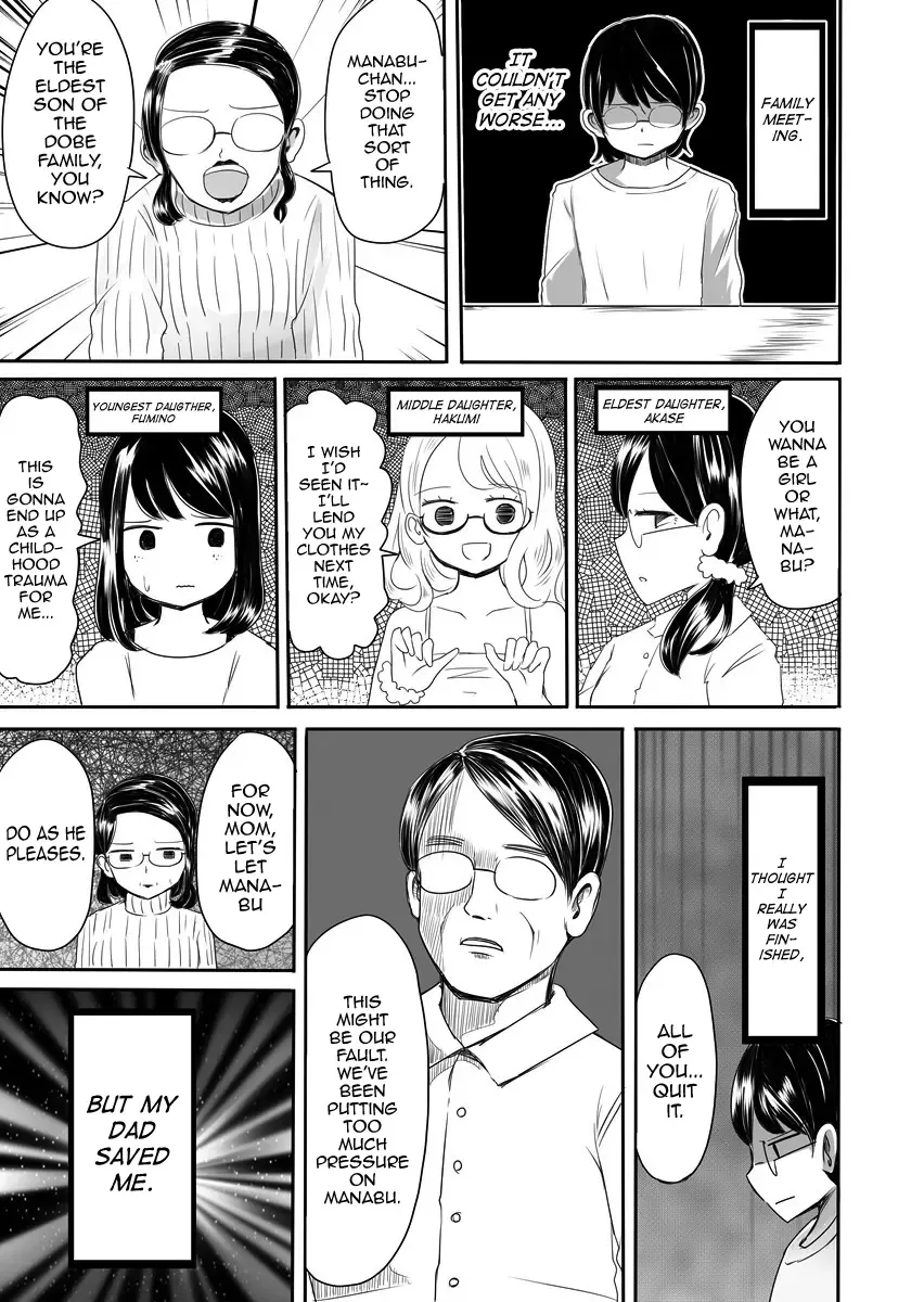 [Vae] Josou Danshi no Manabikata Fhentai.net - Page 40