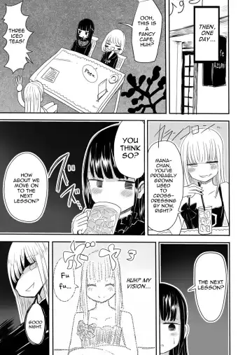 [Vae] Josou Danshi no Manabikata Fhentai.net - Page 24