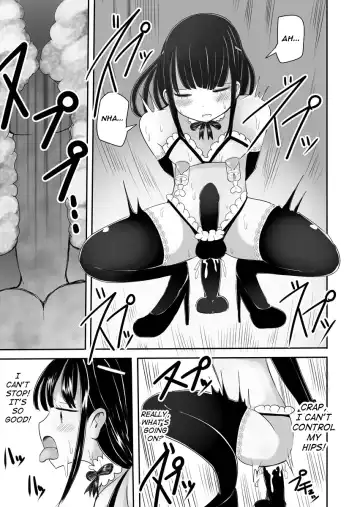 [Vae] Josou Danshi no Manabikata Fhentai.net - Page 30